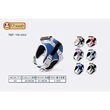 Ham caini mici SERVICE DOG cu maner XS